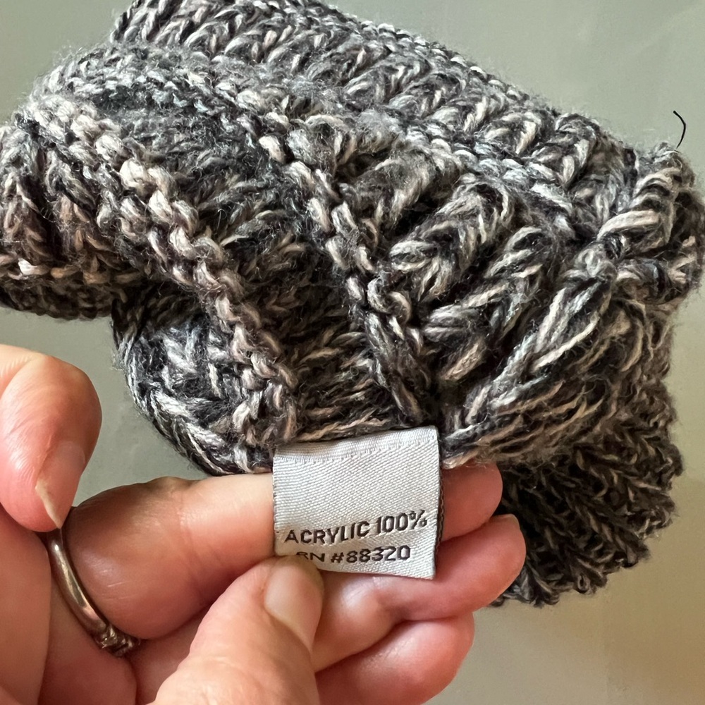 C.C hat - Picture 5 of 5